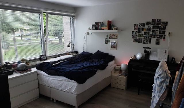Kamer / Studio te huur in Eindhoven