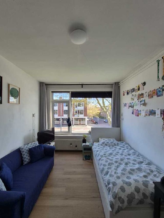 Te huur in Groningen