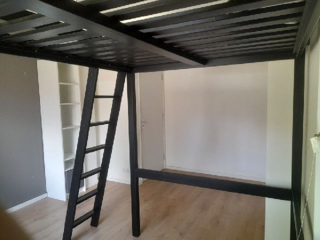Kamer te huur in Nijmegen
