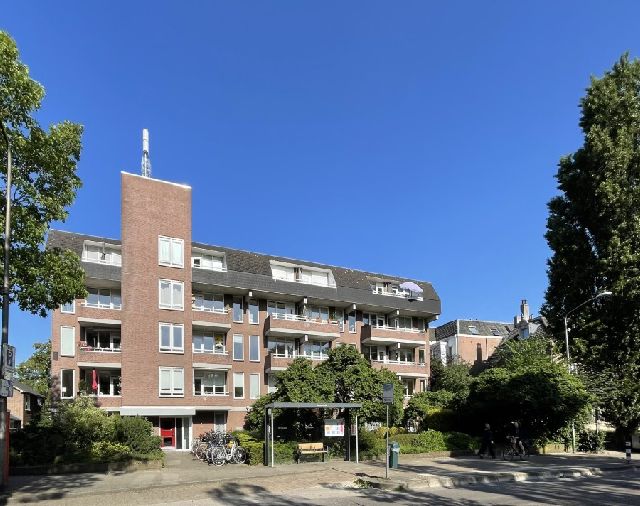 Appartement te huur in Nijmegen