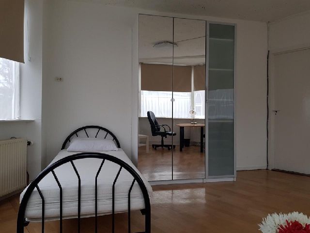 Kamer te huur in Nijmegen
