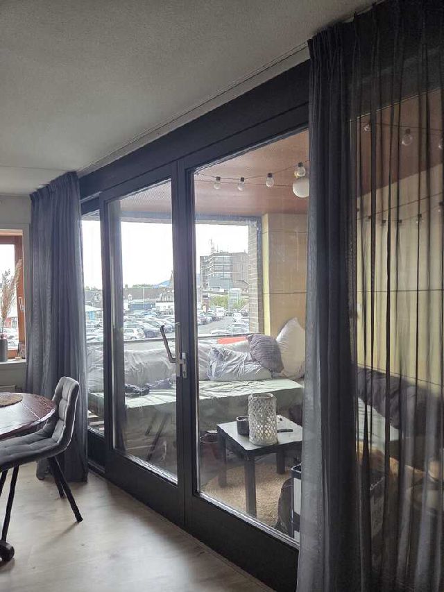 Kamer te huur in Nijmegen