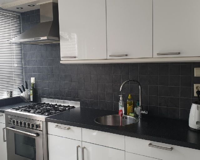 Kamer te huur in Zaandam