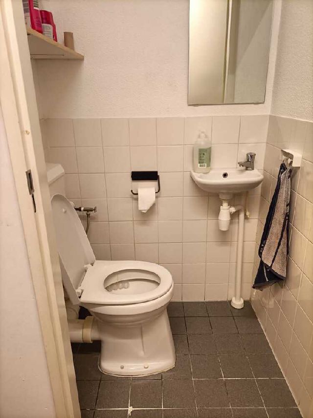 Kamer te huur in Zaandam