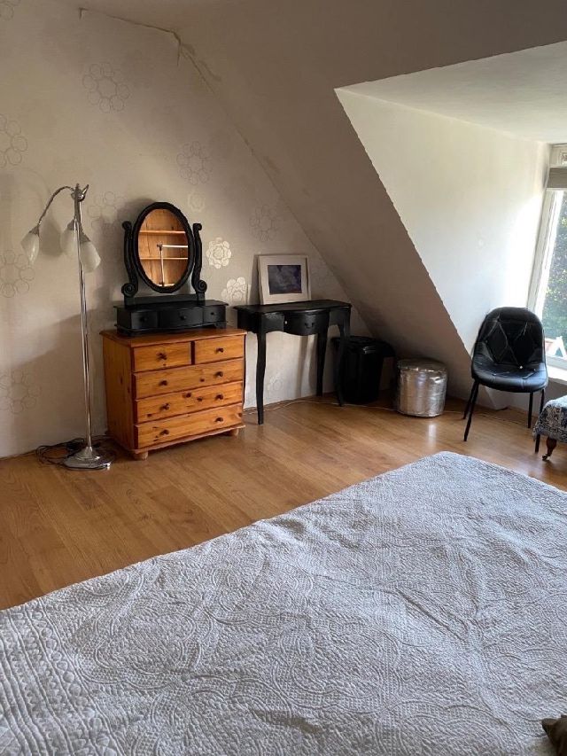Kamer te huur in Zaandam