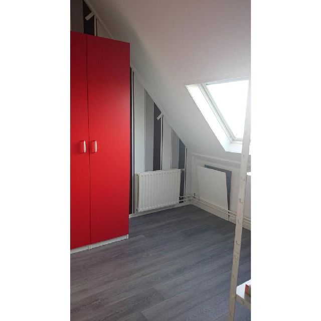 Appartement te huur in Zaandam