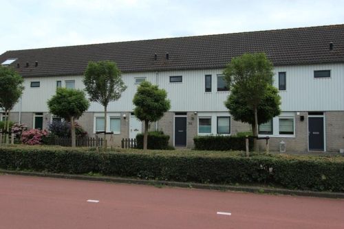 Eengezinswoning, tussenwoning te huur in Almere