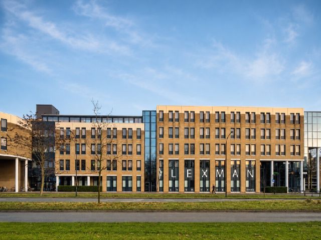 Studio te huur in Apeldoorn