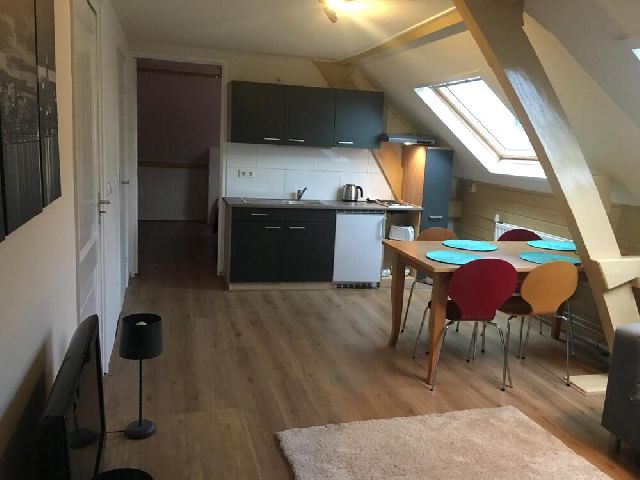 Appartement te huur in Arnhem