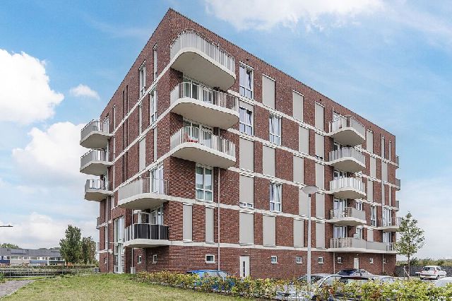 Appartement te huur in Breda