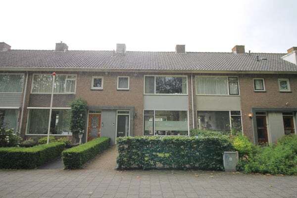 Woonhuis te huur in Breda