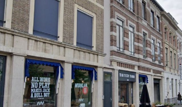 Appartement te huur in Breda