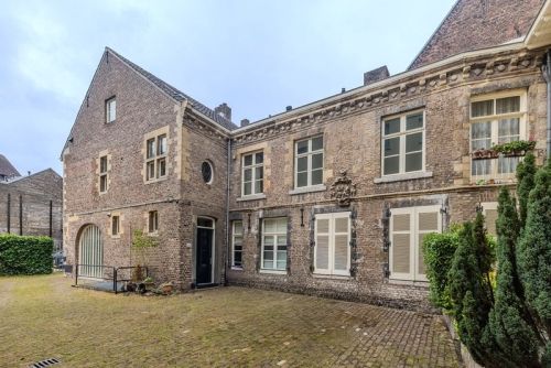 Huurwoning te huur in Maastricht