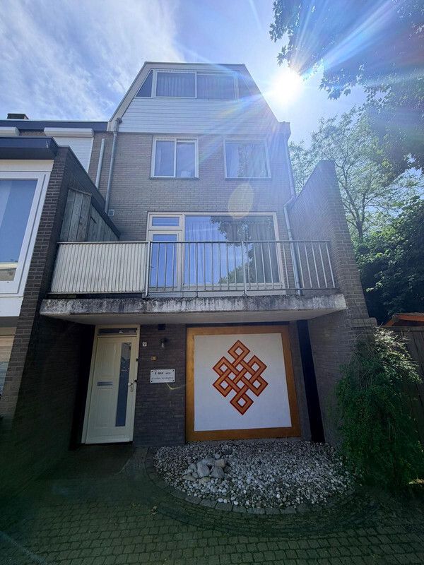 Bovenwoning te huur in Nieuwegein