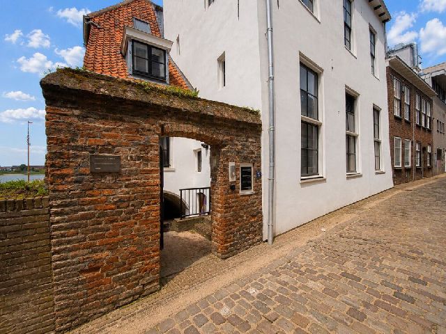 Bovenwoning (appartement) te huur in Nijmegen