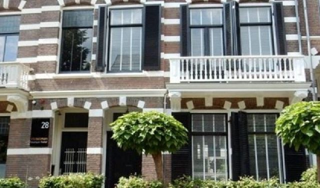 Herenhuis, tussenwoning te huur in Nijmegen
