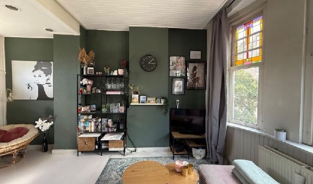 Appartement te huur in Rotterdam