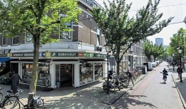 Kamer / Studio te huur in Rotterdam