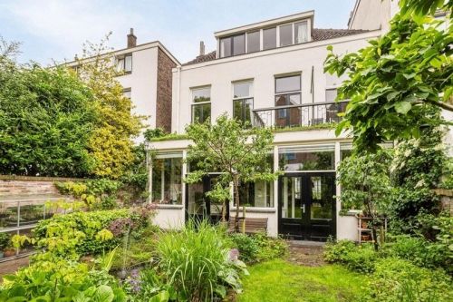 Huurwoning te huur in Arnhem