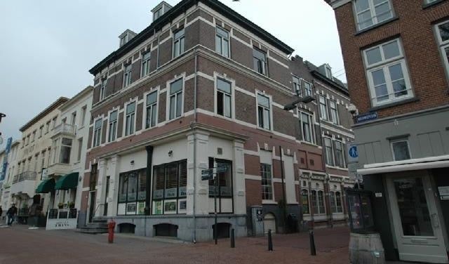Kamer / Studio te huur in Arnhem