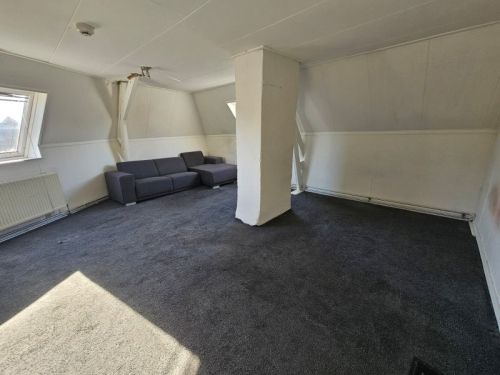 Kamer / Studio te huur in Arnhem