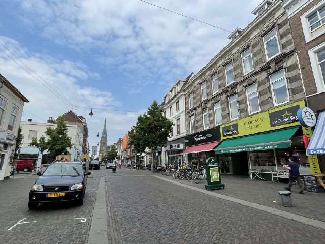 Appartement te huur in Arnhem