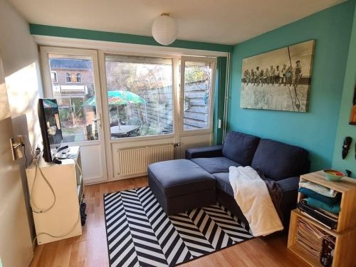 Kamer / Studio te huur in Breda
