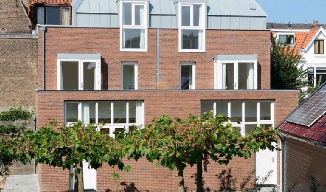 Huurwoning te huur in Haarlem