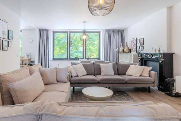 Appartement te huur in Maastricht