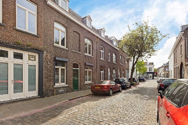 Appartement te huur in Maastricht