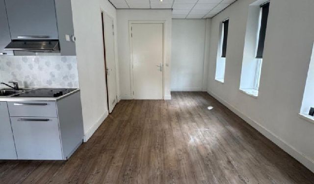 Kamer / Studio te huur in Rotterdam