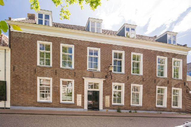 Eengezinswoning, tussenwoning te huur in Amersfoort
