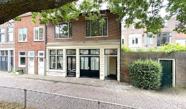Appartement te huur in Haarlem