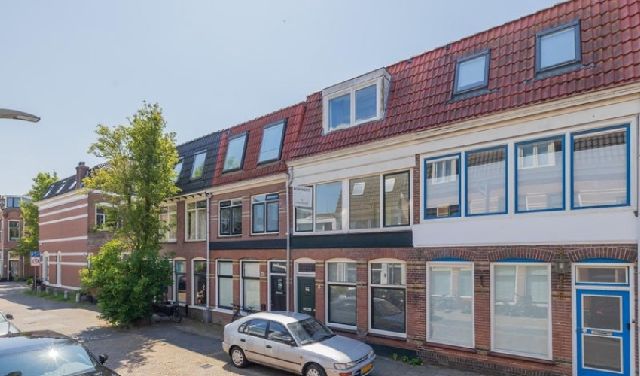 Eengezinswoning, tussenwoning te huur in Haarlem