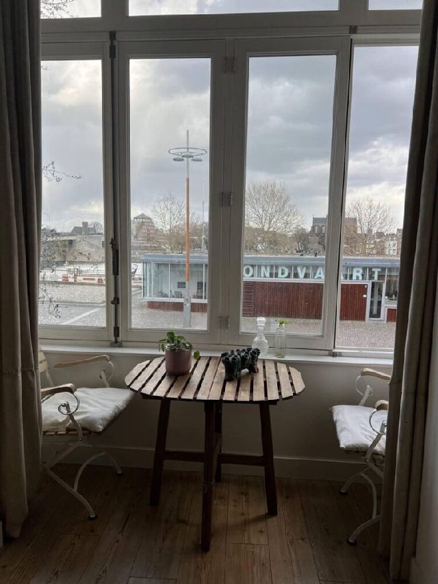 Appartement, Galerijflat, Appartement te huur in Maastricht
