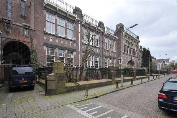 Appartement te huur in Arnhem