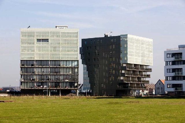 Galerijflat te huur in Utrecht