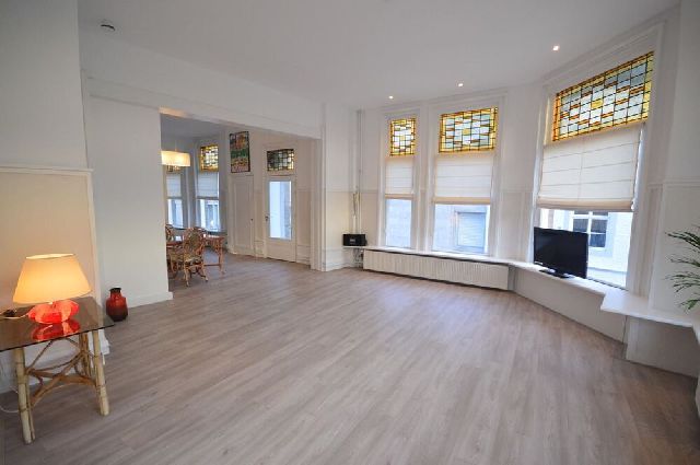 Penthouse te huur in Maastricht