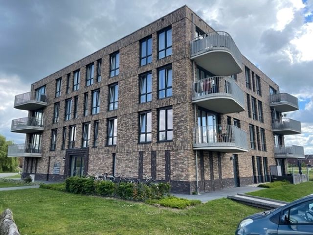 Portiekflat te huur in Arnhem