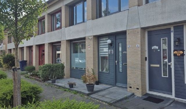 Huurwoning te huur in Almere