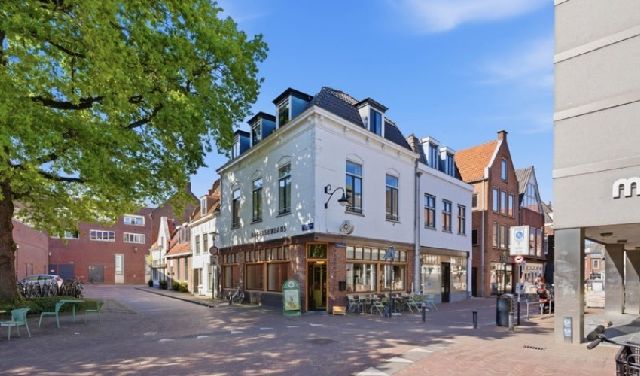 Appartement te huur in Amersfoort
