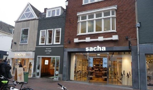 Kamer / Studio te huur in Amersfoort