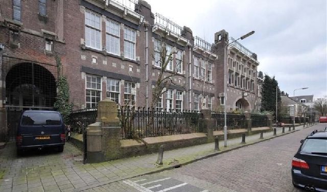 Kamer / Studio te huur in Arnhem