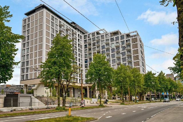Bovenwoning (open portiek) te huur in Arnhem