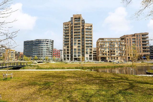 Portiekflat (appartement) te huur in Diemen