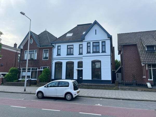 Appartement te huur in Enschede