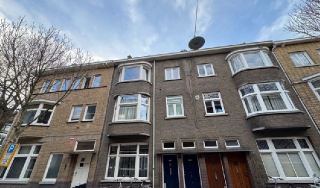 Appartement te huur in Maastricht