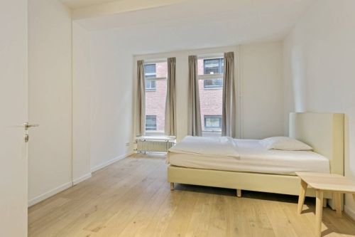 Appartement te huur in Maastricht