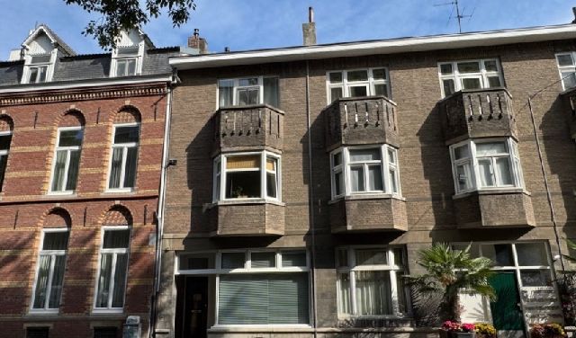 Appartement te huur in Maastricht