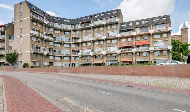 Appartement te huur in Nijmegen